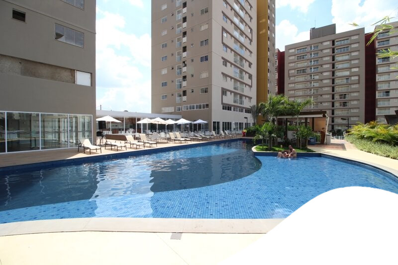 Foto EVIAN THERMAS RESIDENCE